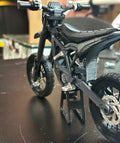 3D Printed Surron Parts