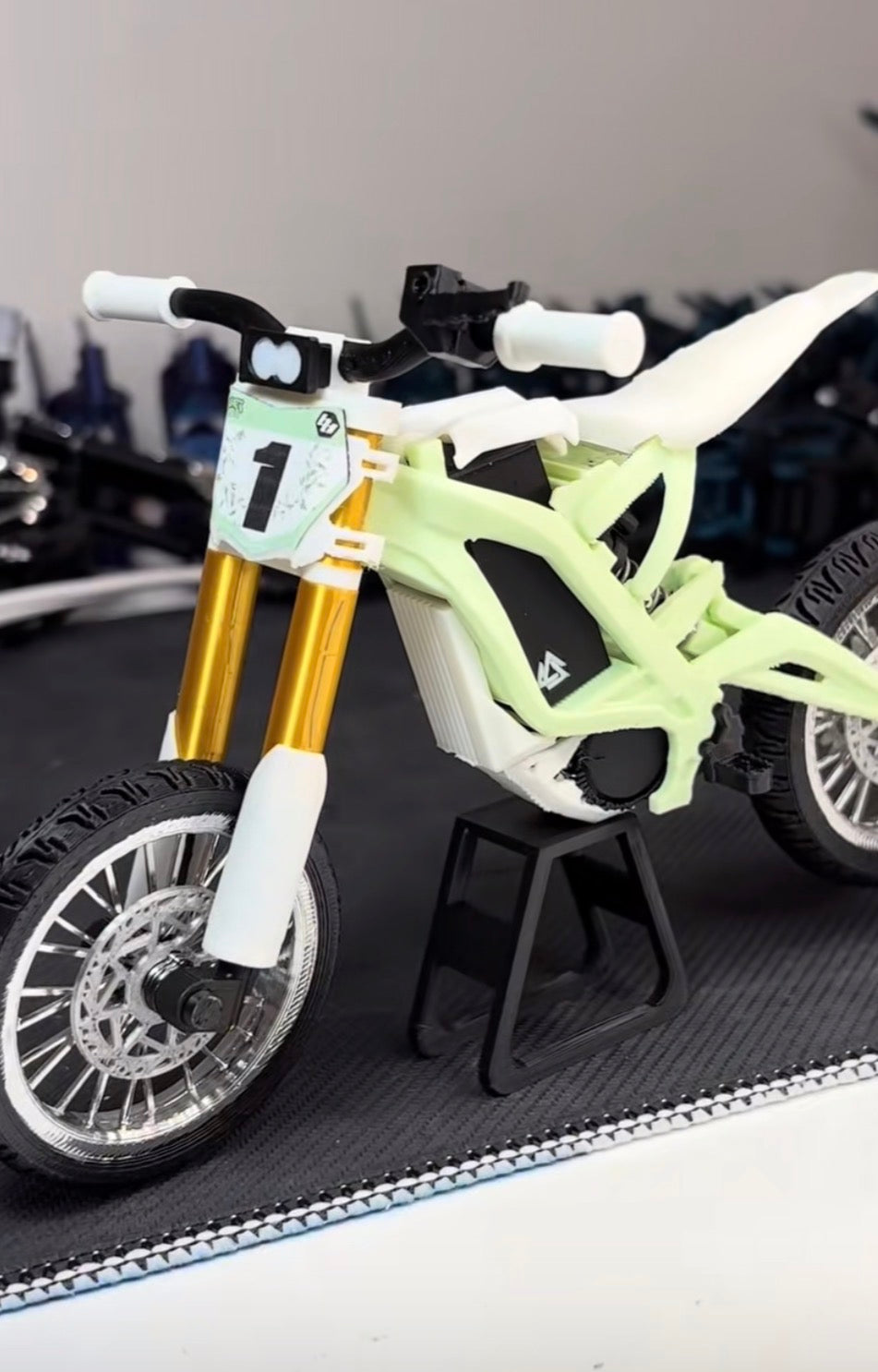 mini lbx flashsale